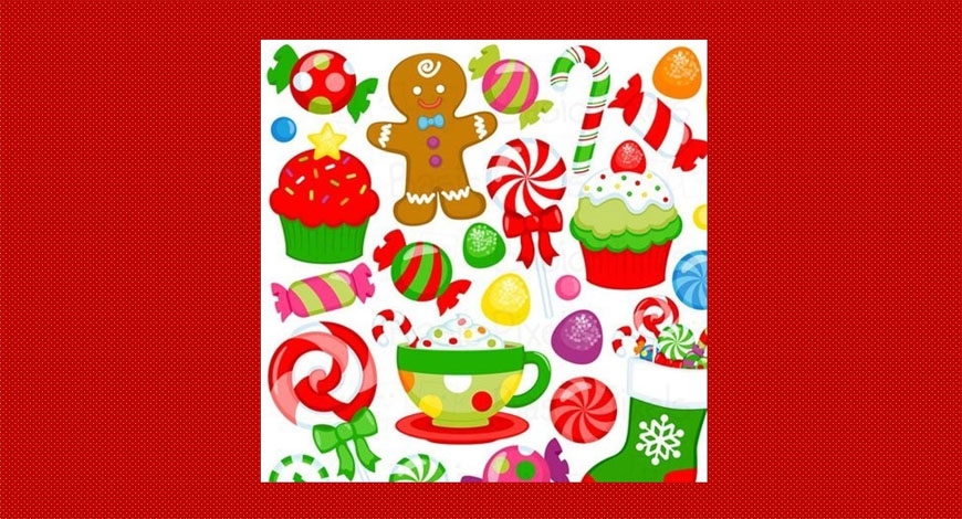 Bolsa de dulces