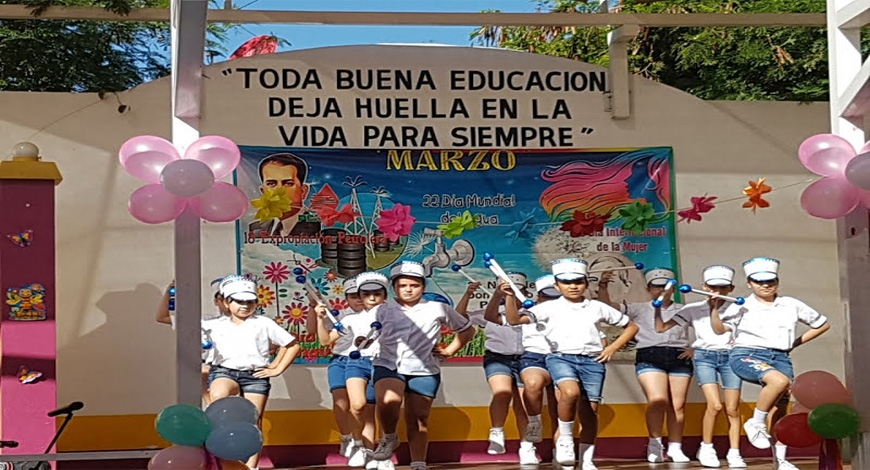 Asamblea de Marzo