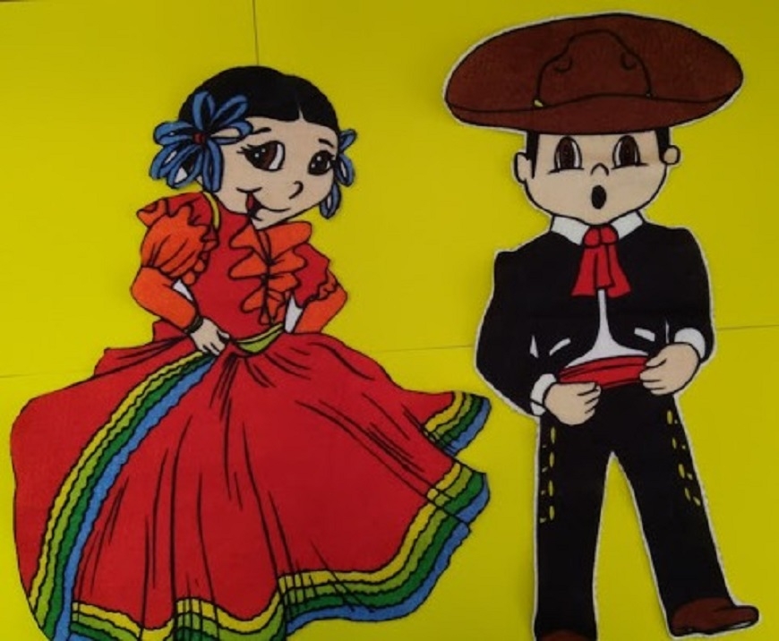 Aniversario de la Revolución Mexicana