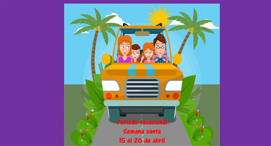 Periodo vacacional