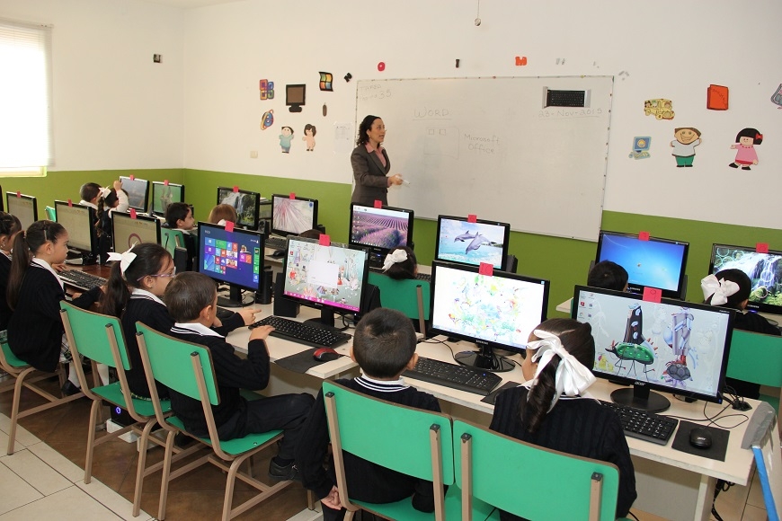Examen de Computación