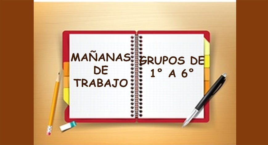 Mañana de Trabajo