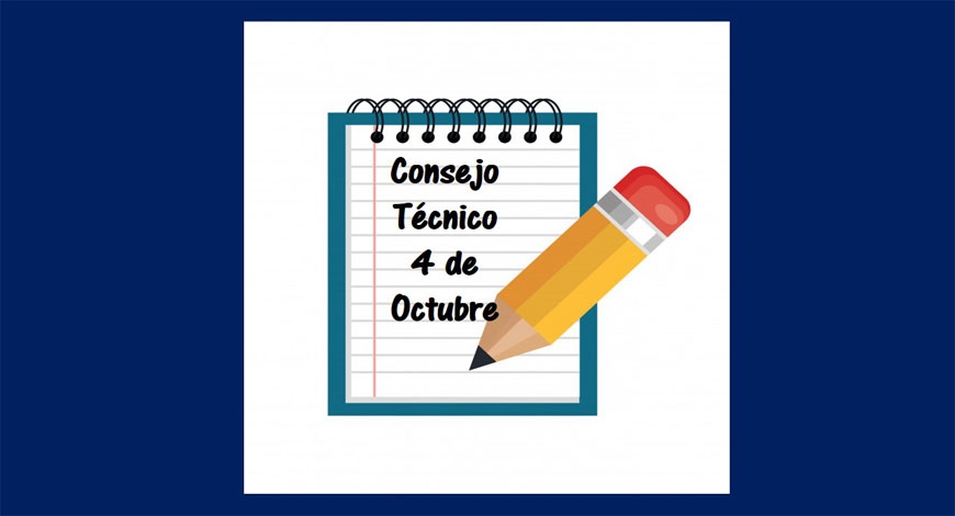 Consejo Técnico