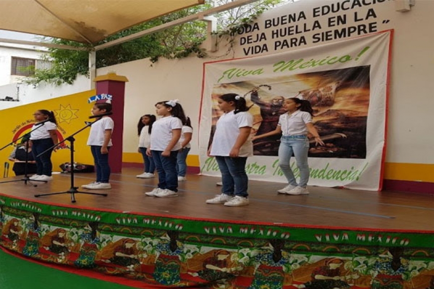 Asamblea de Septiembre