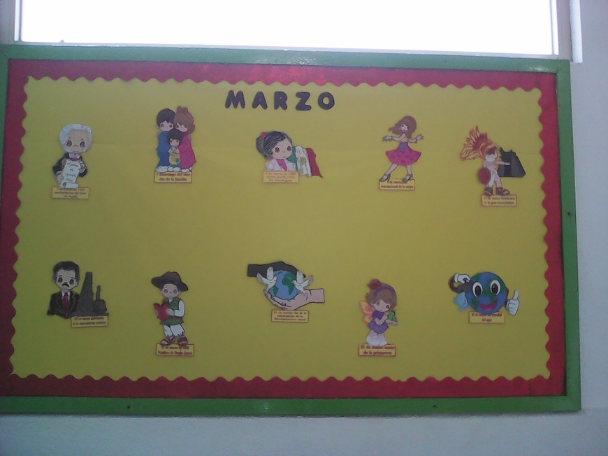 Asamblea de Marzo