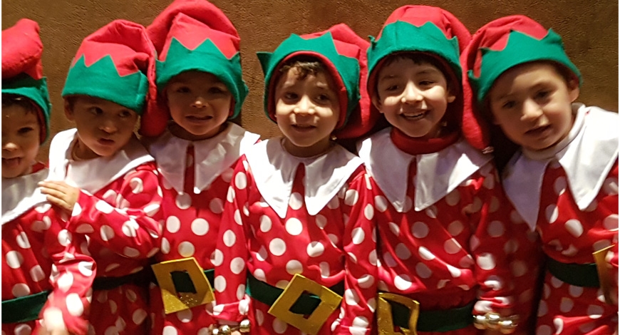 Festival Navideño