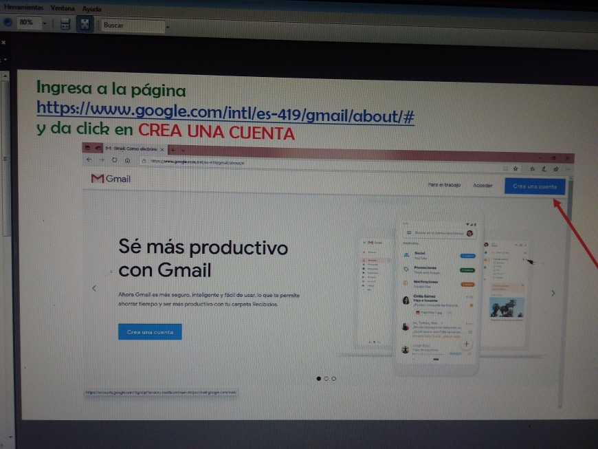 Continuidad Académica