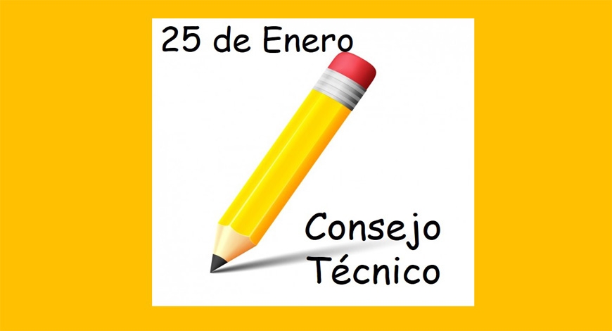 Consejo Técnico