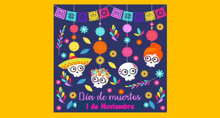 Altar de muertos