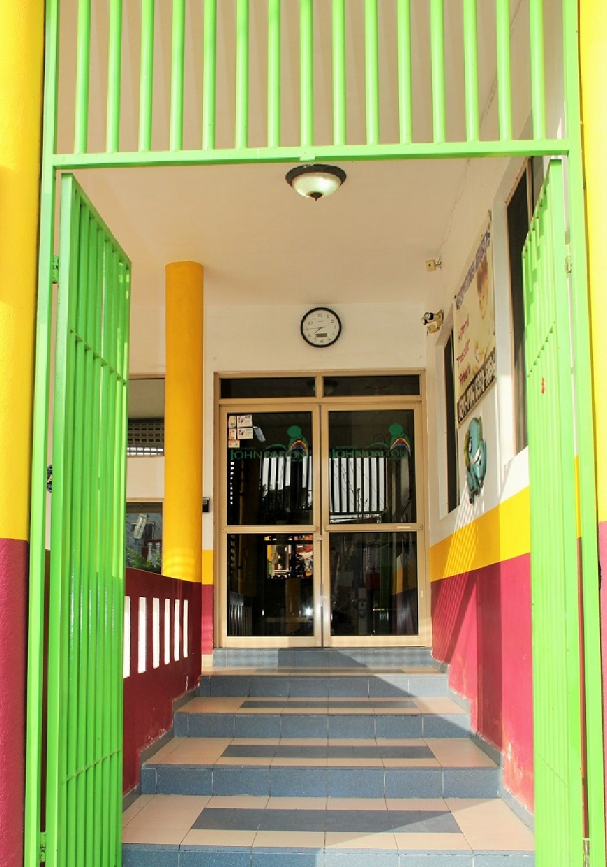 Oficinas abiertas
