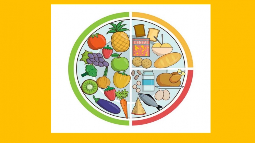 Día de la Alimentación