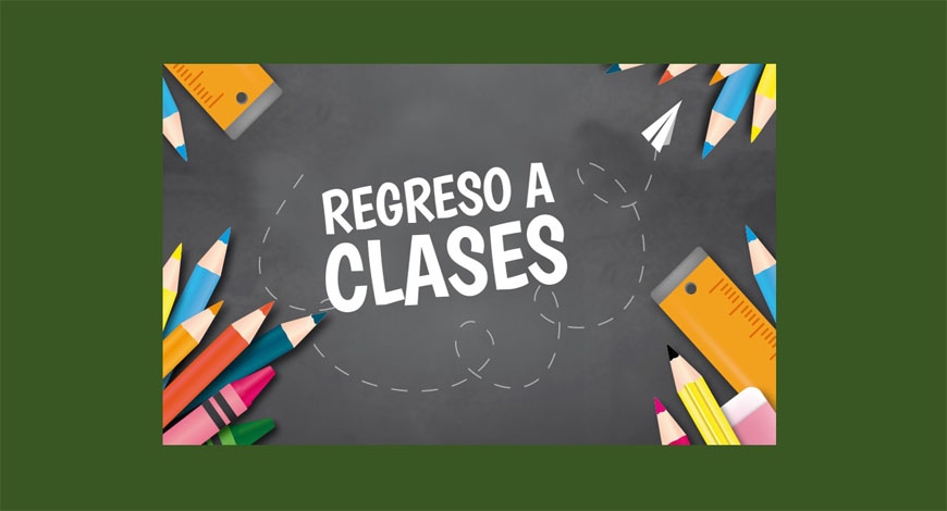 Regreso a clases