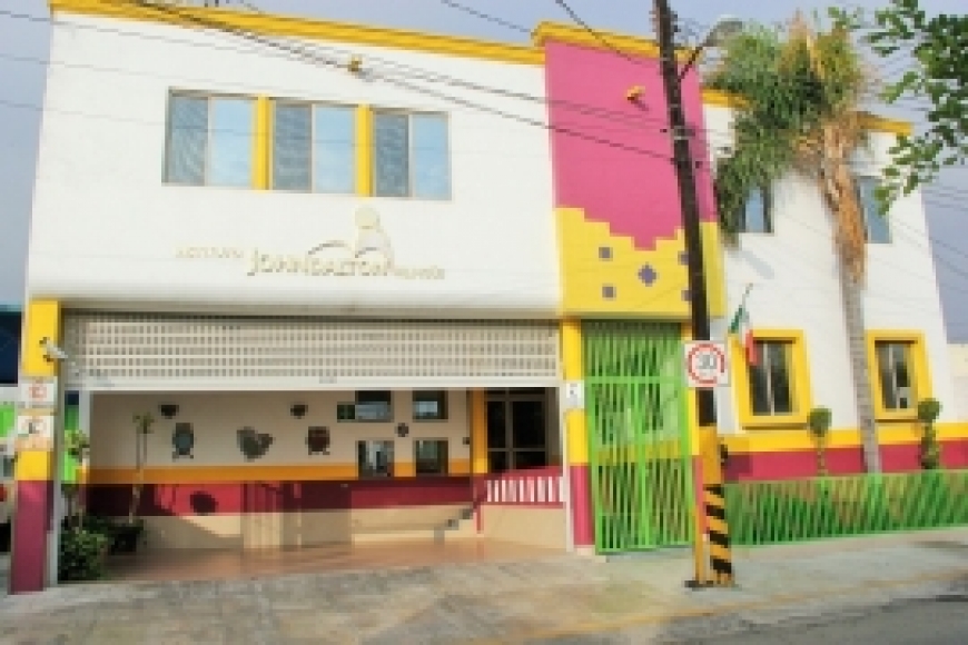 Pago de la Colegiatura
