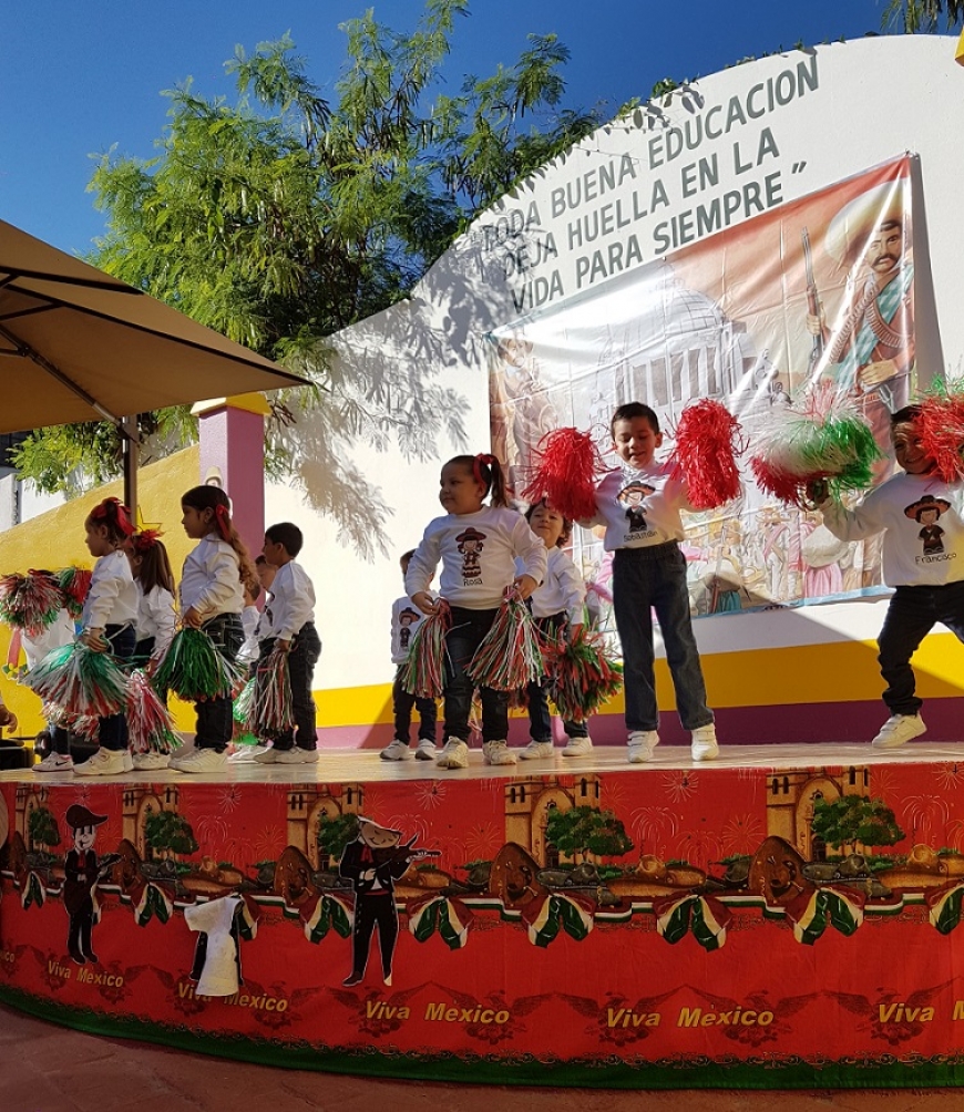 Fiesta Mexicana